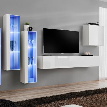 Wall unit Swis XIII