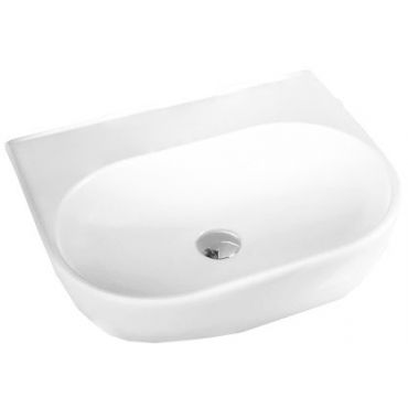 Νιπτήρας Studio Bianco Ceramica white