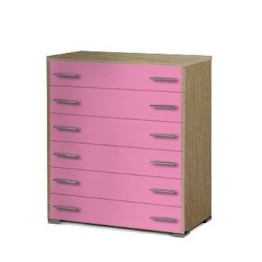 Chest of drawers kid Νο4
