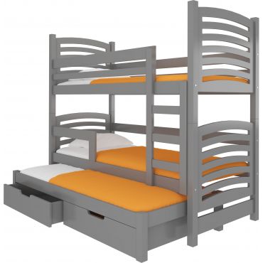 Bunk bed Puro plus 3B