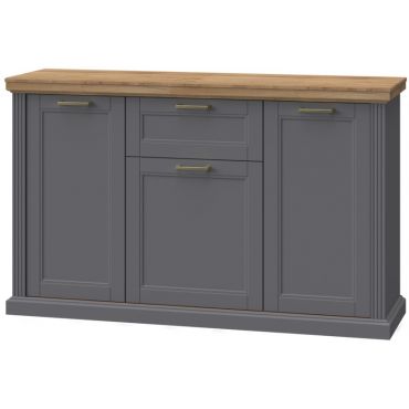 Sideboard Tahoma 3D1S