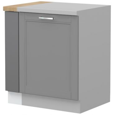 Customizable floor cabinet extension Tahoma R
