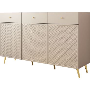 Sideboard TEMERRA 3D 3SZ