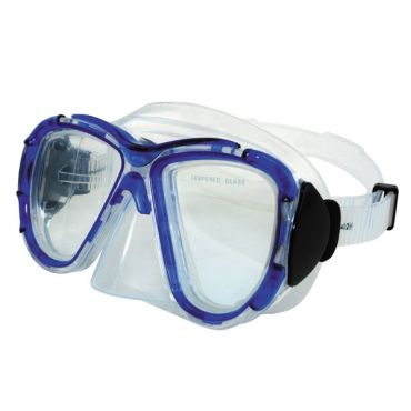 ScubaForce Teka mask