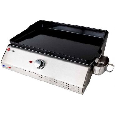 Electric grill - Plancha Telia 