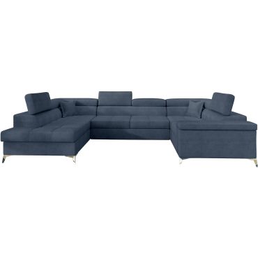 Corner Sofa Motta