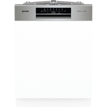 Πλυντήριο Πιάτων SI60 Gorenje GI642E90X