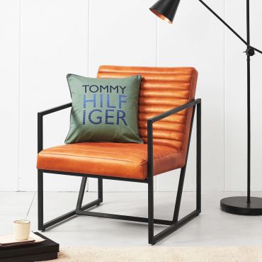 Decorative pillow case Tommy Hilfiger Surplus