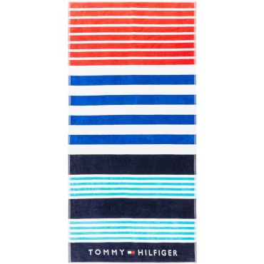 Πετσέτα θαλάσσης Tommy Hilfiger Montauk