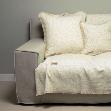 Couch Blanket Aslanis Home Athos
