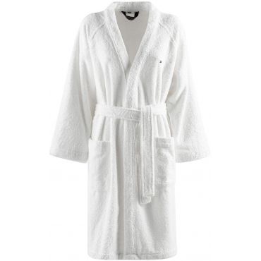 Bathrobe Tommy Hilfiger Legend Organic