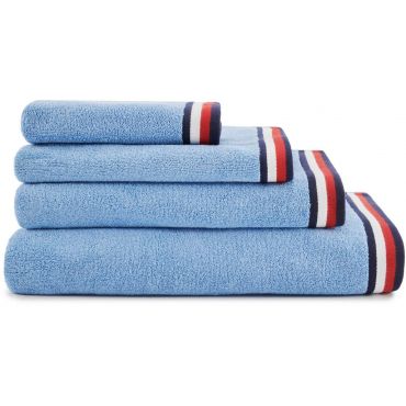 Hand towel Tommy Hilfiger Teddy