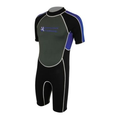 ScubaForce Torre 3mm Monoshorts