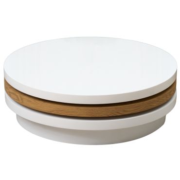 Τραπεζάκι σαλονιού Layer Plus