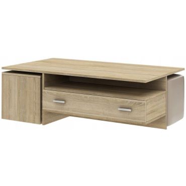 Coffee table Νο3-Natural