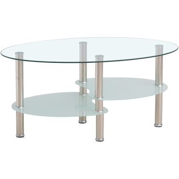 Coffee-table Undasta
