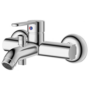 Bathroom faucet Drop Trend