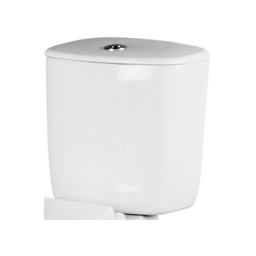Toilet Flush Pyramis Troy