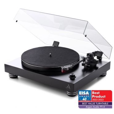 Record player Argon Audio TT-4