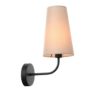 Wall lamp Tuscan single lamp