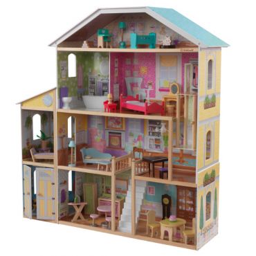 Dollhouse Kidkraft Majestic