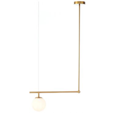 Hanging ceiling light Bedford