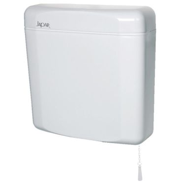 Cistern Japar Atlas