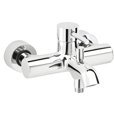 Bathroom faucet Herzbach Deep