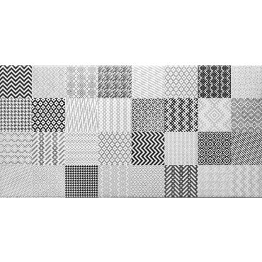 Tile VELVET Gris KARAG