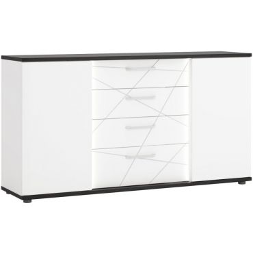 Sideboard Marghera 2D4S