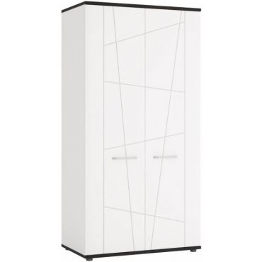 Wardrobe Marghera 2D Plus