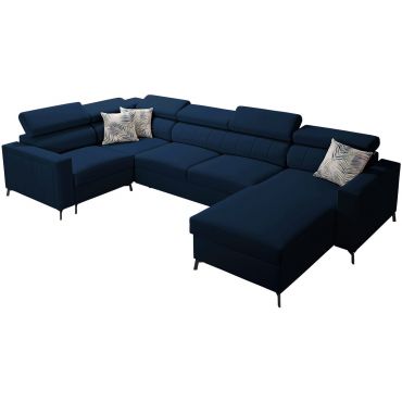 Corner sofa Baltico V Mini