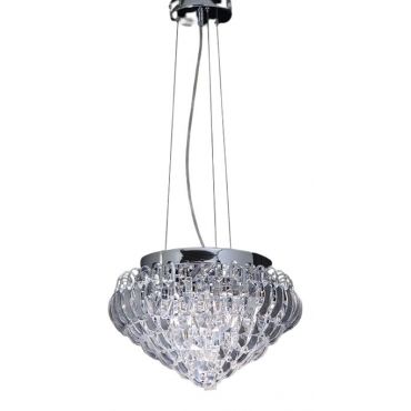 Hanging ceiling light Vica 3-lamps