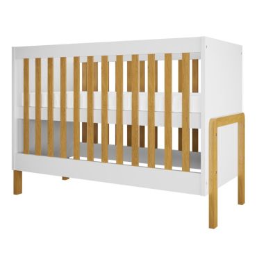 Baby Crib Victor
