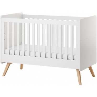 Baby bed Vintage II