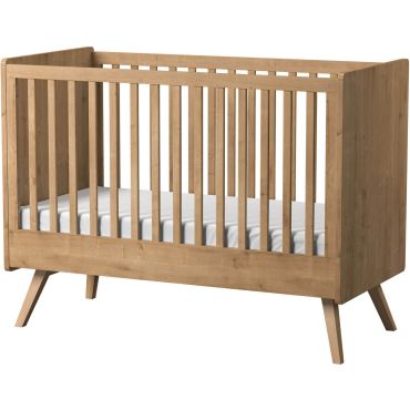 Baby bed Vintage