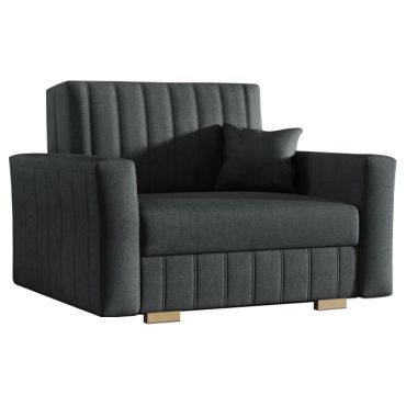 Armchair - bed Viva Glam I