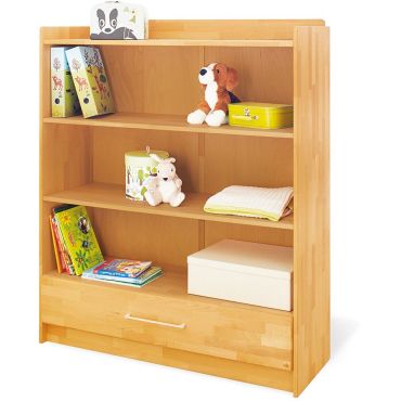 Bookcase Natura