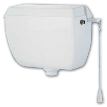 Cistern Incerti Plast Full