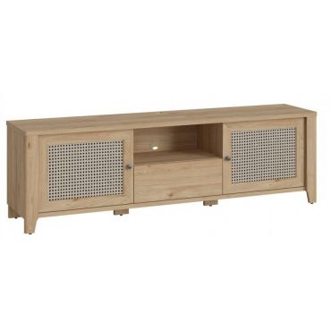 TV cabinet Nostice 2D1S