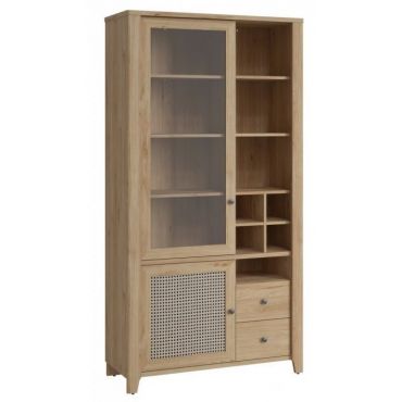 Showcase Nostice 2D2S