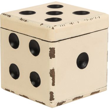 Κουτί αποθήκευσης Cubic