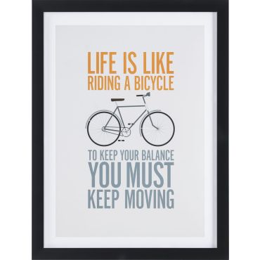 Bike table