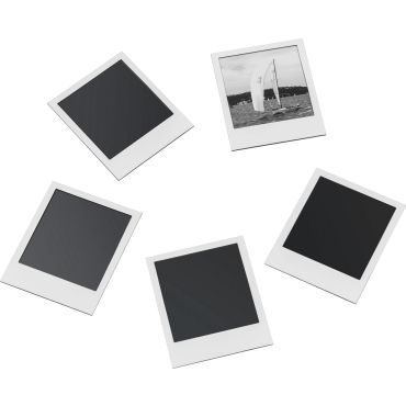 Μαγνητικές κορνίζες Polaroid