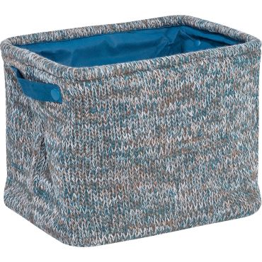 Eco plus fabric basket