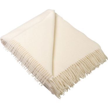 Blanket Unni Cream