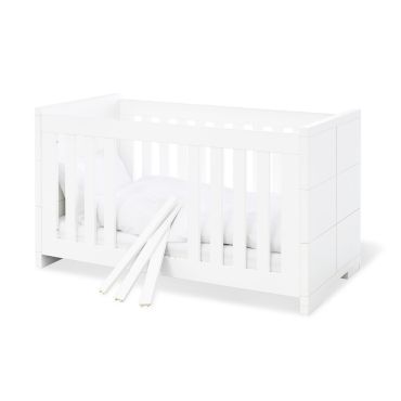 Toddler bed Polar