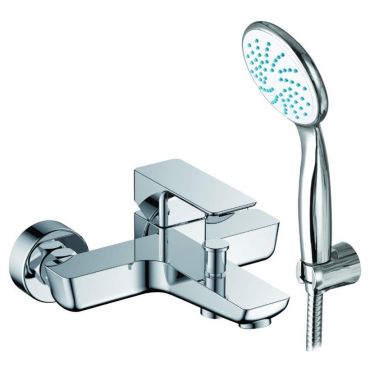 Bath mixer Ideal Tetra