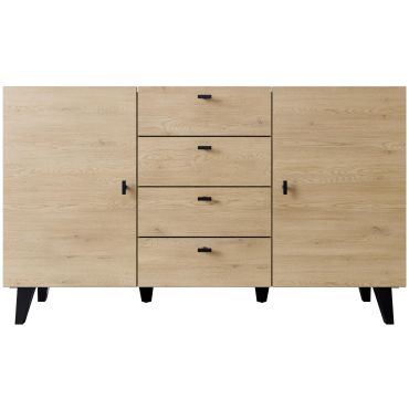 Buffet Vurkizo 150 2D4SZ