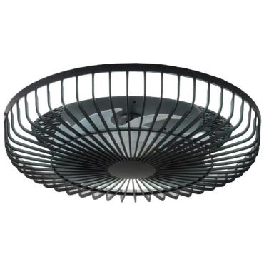 Ceiling fan with light Waterton Inlight 1010006